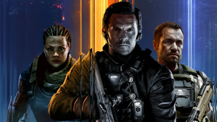 Call of Duty: Black Ops 7 - Day-One-Update bringt Zielhilfe-, Waffen- und System-Überarbeitungen